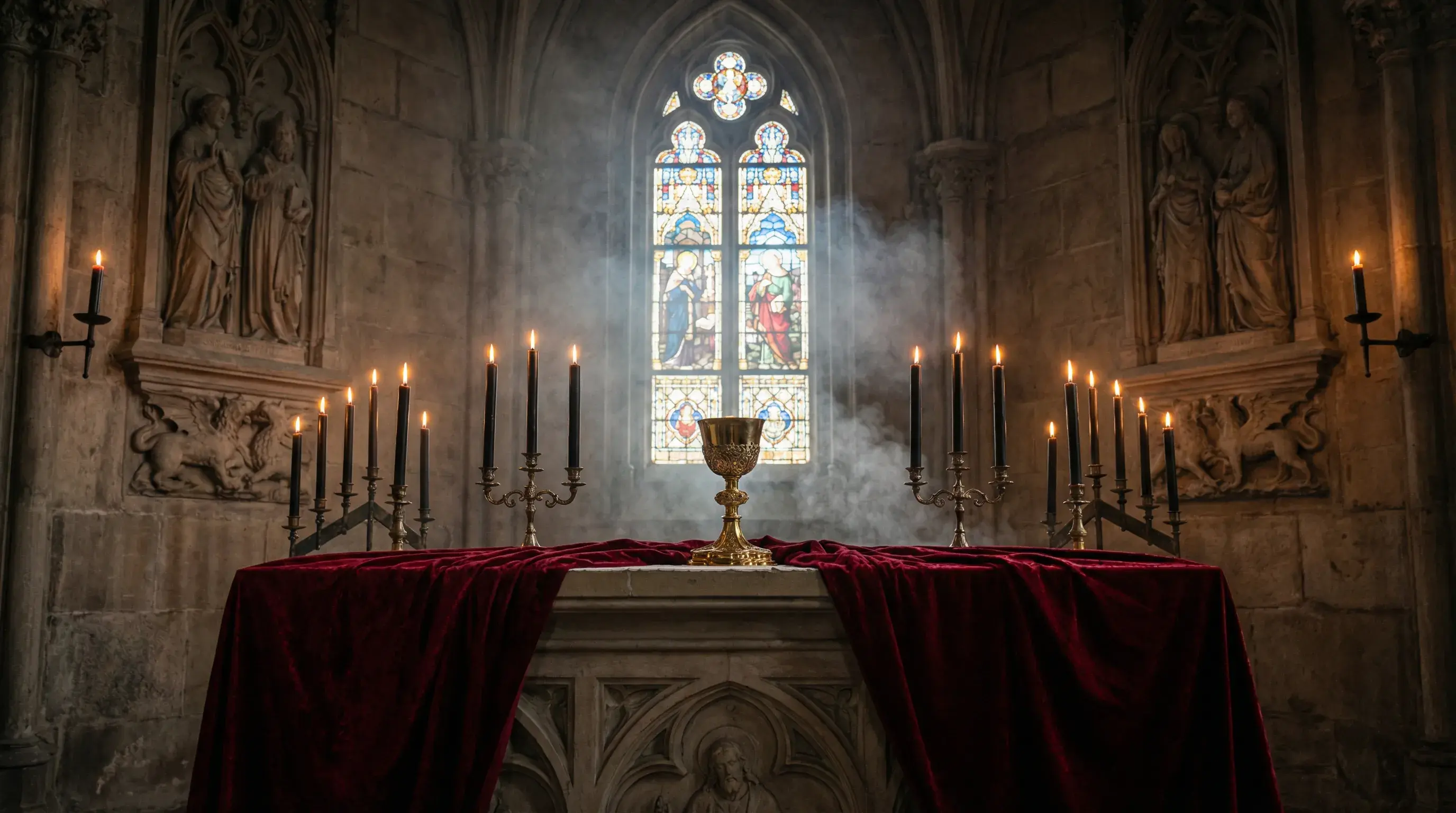 禁漫天堂 圣餐仪式会员背景
