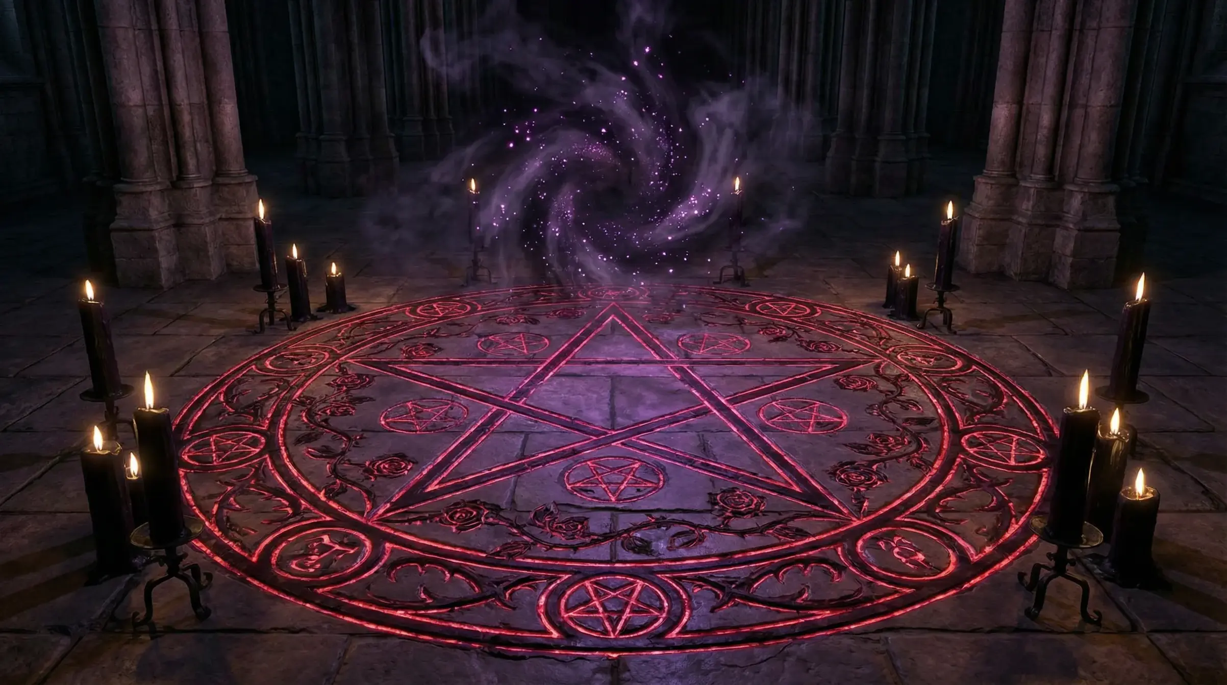 禁漫天堂 创作者入驻召唤法阵